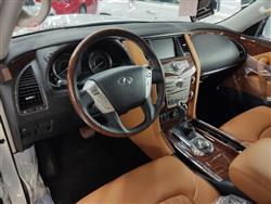 Infiniti QX80